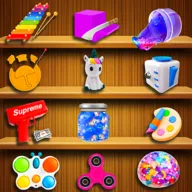 3Dָ�����(��ѹ����С��Ϸ)v1.0.31 ��׿��