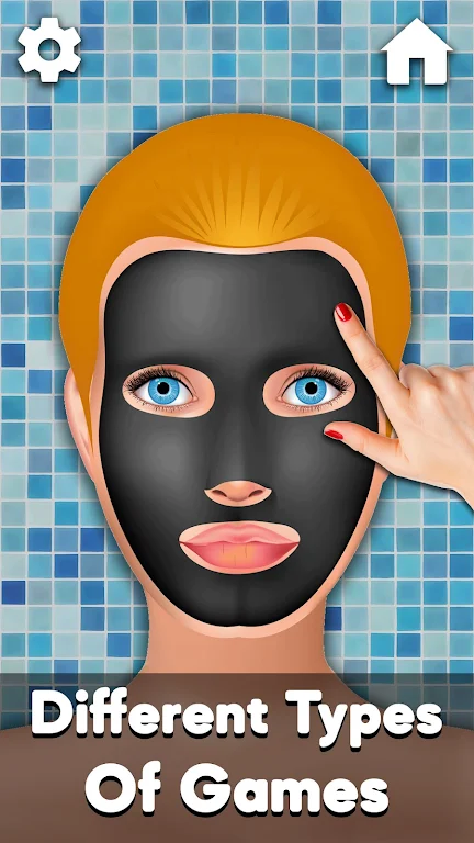 3Dָ�����(��ѹ����С��Ϸ)v1.0.31 ��׿��