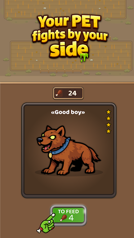 ĩ�����ߣ����ý�ʬ����(��ʬ������Ϸ)v1.0.5 ��Ѱ�