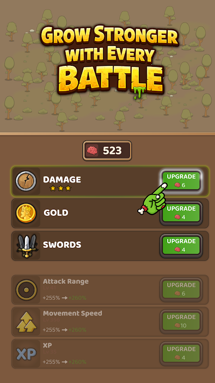 ĩ�����ߣ����ý�ʬ����(��ʬ������Ϸ)v1.0.5 ��Ѱ�