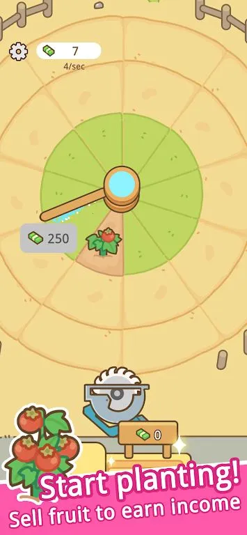 ����ũ��(ѭ��ũҵ��Ϸ)v1.2.2.0 �ֻ���