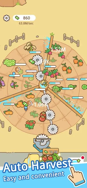 ����ũ��(ѭ��ũҵ��Ϸ)v1.2.2.0 �ֻ���