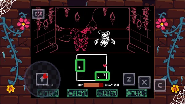 传说之下破解版 传说之下破解版