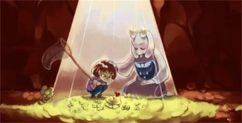 传说之下破解版 传说之下破解版