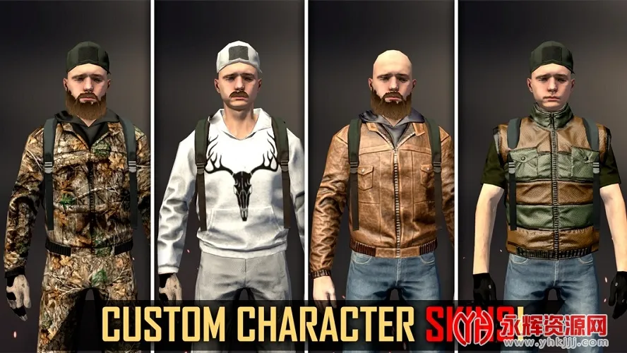 美国射手官方正版下载 美国射手官方正版下载