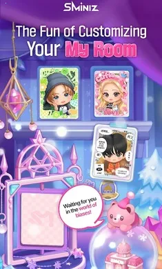 SMiniz���ʷ�(�������˿�����Ϸ)v1.0.3 ��Ѱ�