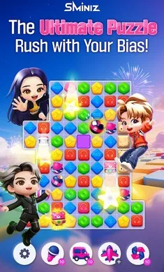 SMiniz���ʷ�(�������˿�����Ϸ)v1.0.3 ��Ѱ�