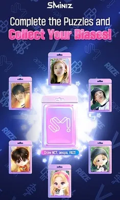 SMiniz���ʷ�(�������˿�����Ϸ)v1.0.3 ��Ѱ�