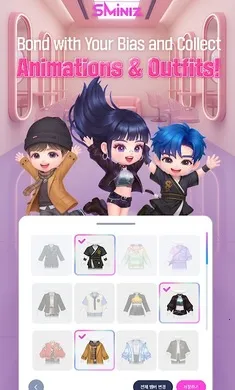 SMiniz���ʷ�(�������˿�����Ϸ)v1.0.3 ��Ѱ�