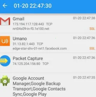 无root抓包工具2026官方最新版本 无root抓包工具2026官方最新版本