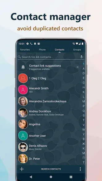 True Phone Dialer2026���ذ�װv1.2.7 ��Ѱ�