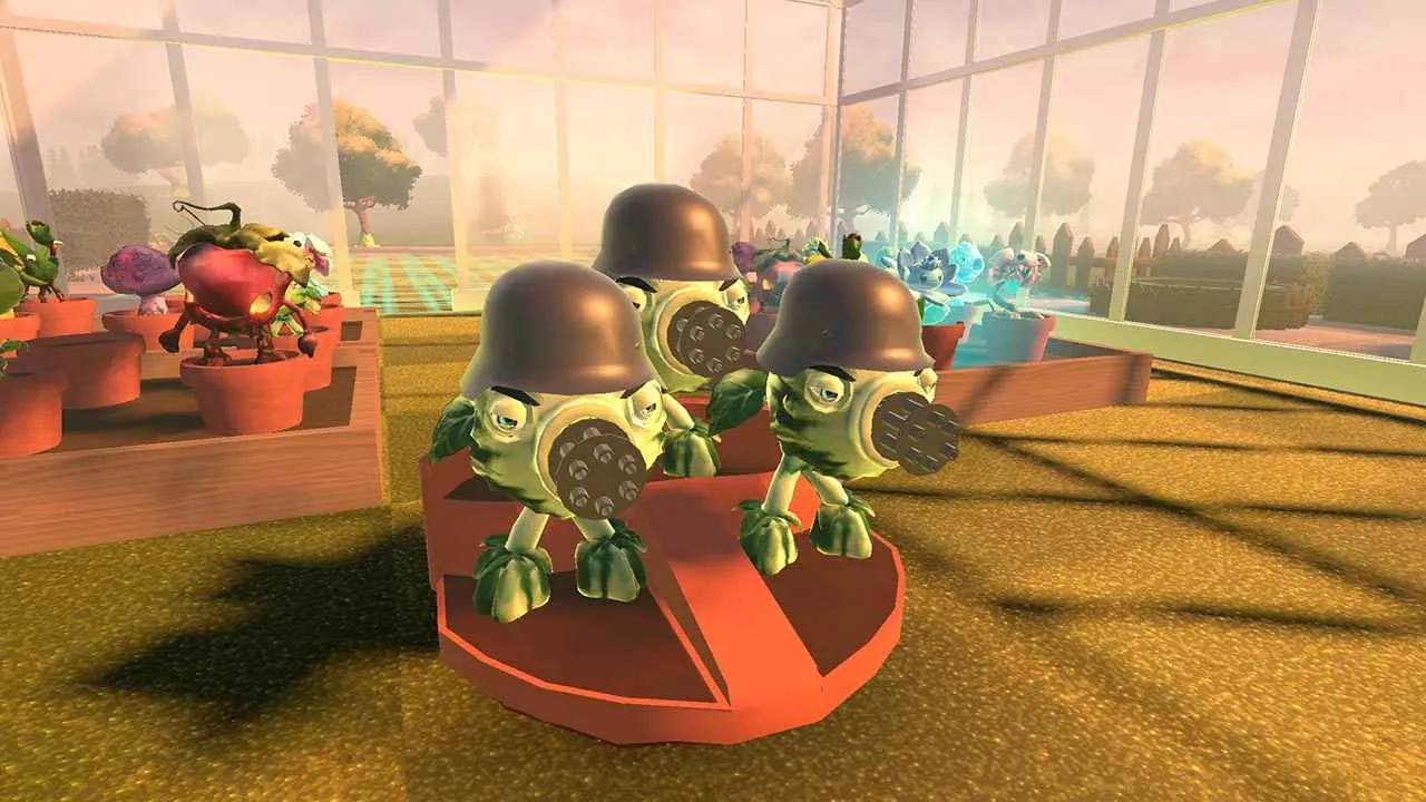 ʬ������԰����ս2026�ٷ�����v8 ��׿��