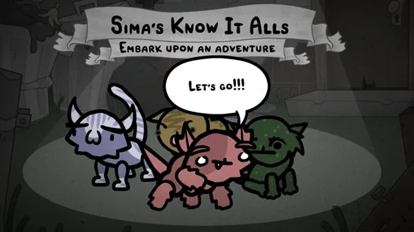 Mewgenics(è��ð��������Ϸ)Cmod-v13.1 ��׿��