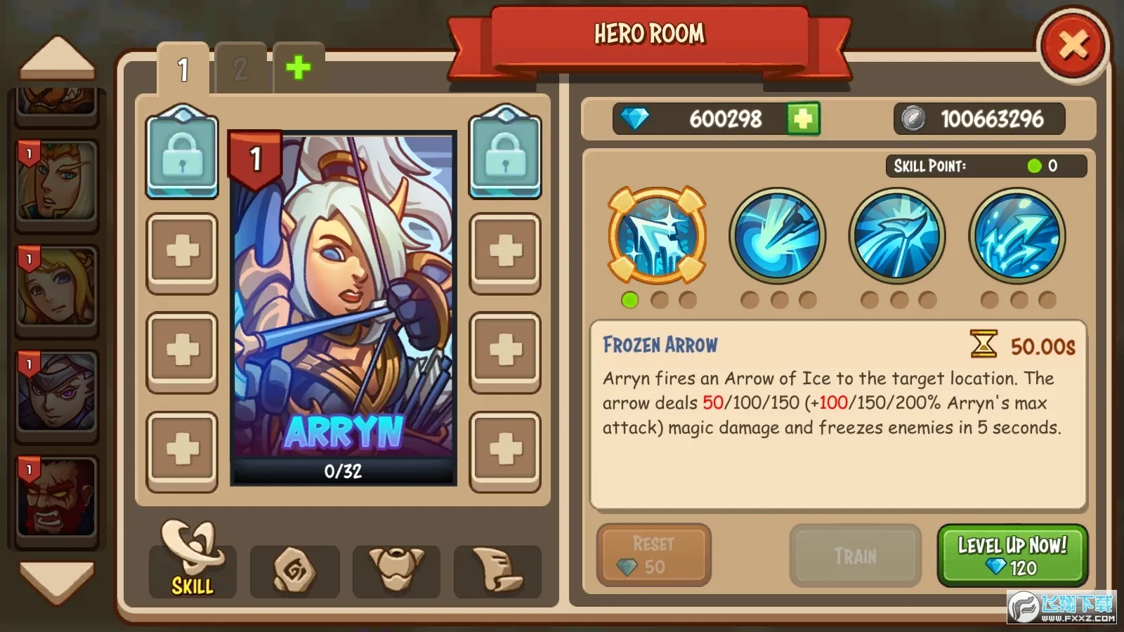 �۹�սʿTDӢ��֮ս2.5.63���v2.5.56 �ֻ���