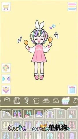 �ͷ�Ů��ȫ������ȫ�����v2.7.8 ��׿��