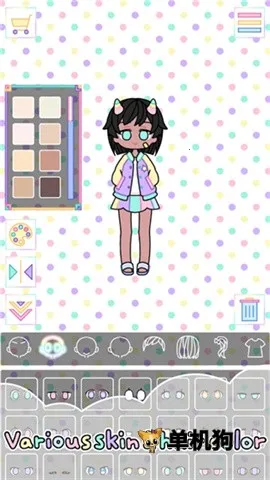 �ͷ�Ů��ȫ������ȫ�����v2.7.8 ��׿��