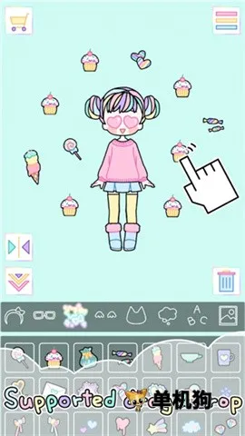 �ͷ�Ů��ȫ������ȫ�����v2.7.8 ��׿��