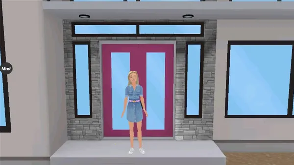 芭比梦幻屋官方正版下载 芭比梦幻屋官方正版下载