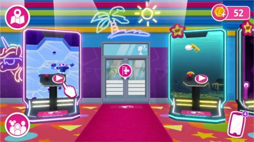 芭比梦幻屋官方正版下载 芭比梦幻屋官方正版下载