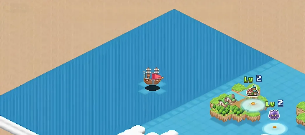 飞空艇探险物语内置菜单最新版本 飞空艇探险物语内置菜单最新版本