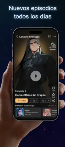 SWAGTOONS(�Ӿ�����ƽ̨)v2.5.0 �ٷ�����