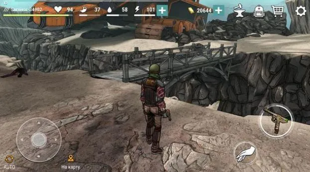 �ڰ�ʱ��ɥʬ�����������ײ˵�v2.0.4 ��׿��