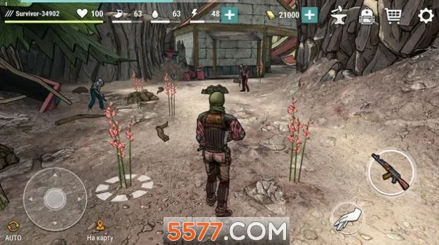 �ڰ�ʱ��ɥʬ�����������ײ˵�v2.0.4 ��׿��