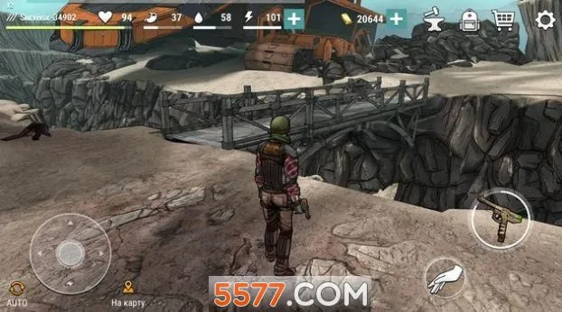 �ڰ�ʱ��ɥʬ�����������ײ˵�v2.0.4 ��׿��