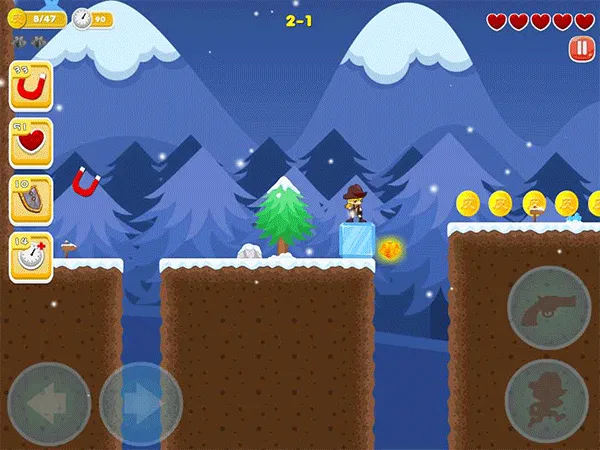 PicoƤ�˴�ð��(������Ծ������Ϸ)v1.0.15 �ٷ�����