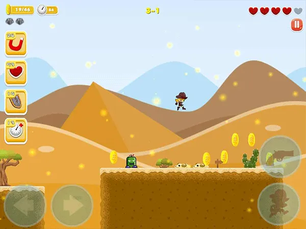 PicoƤ�˴�ð��(������Ծ������Ϸ)v1.0.15 �ٷ�����