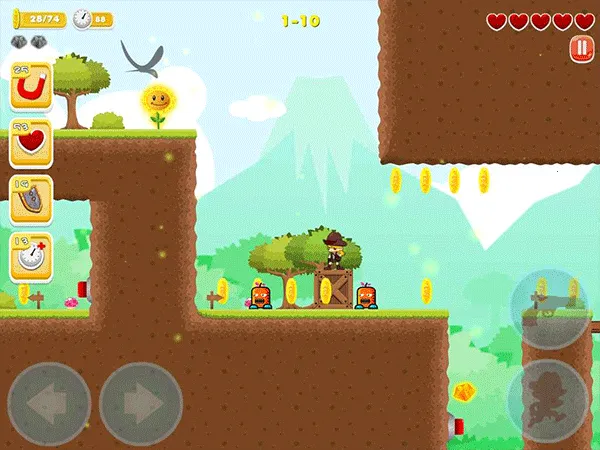 PicoƤ�˴�ð��(������Ծ������Ϸ)v1.0.15 �ٷ�����