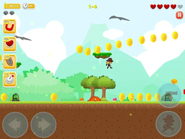 PicoƤ�˴�ð��(������Ծ������Ϸ)v1.0.15 �ٷ�����