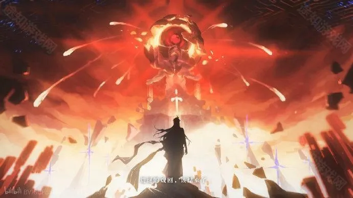 未竟之书(星穹铁道同人游) 未竟之书(星穹铁道同人游)