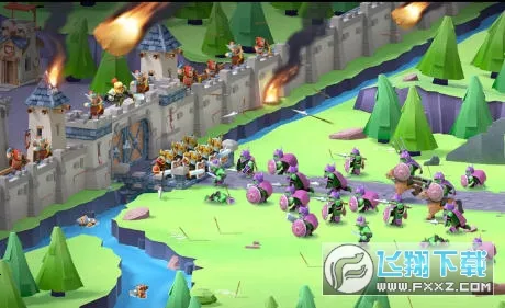 Game Of Warriors��װ����׿���ֻ���v1.6.9 �ٷ�����