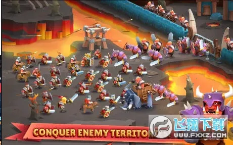 Game Of Warriors��װ����׿���ֻ���v1.6.9 �ٷ�����