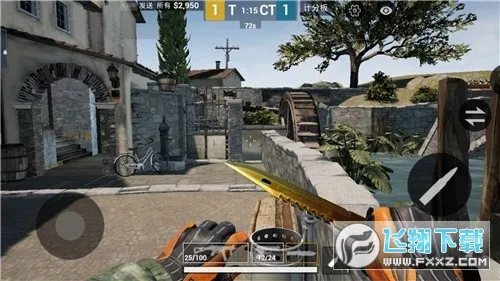 csgo2026�ٷ�����v0.1 ��׿��