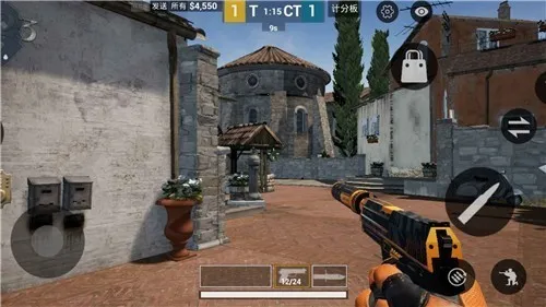 csgo2026�ٷ�����v0.1 ��׿��