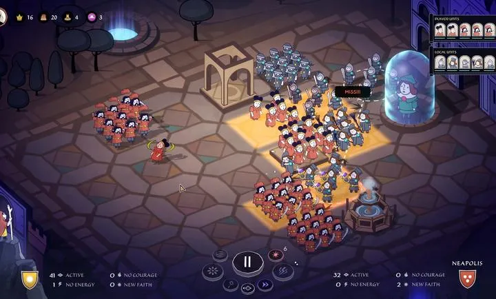 ��ʥ֮��(����ģ����Ϸ)v1.0.9 �ֻ���