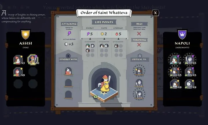 ��ʥ֮��(����ģ����Ϸ)v1.0.9 �ֻ���