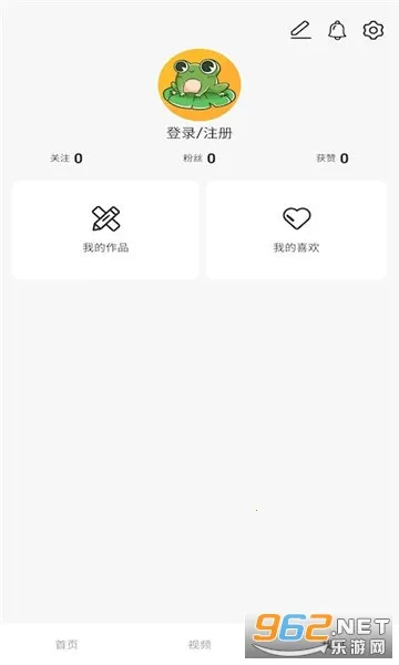 Ӱ����Ƶ2026���°汾v1.1.0 �ٷ�����