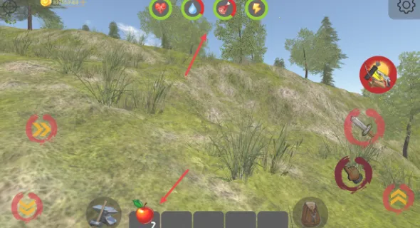 �Ҵ���ʹ�����ջ�