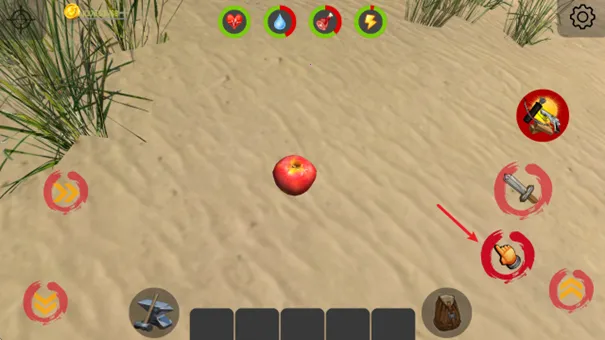 �Ҵ���ʹ�����ջ�(����ֲ���Ϸ)v1.1 ��Ѱ�