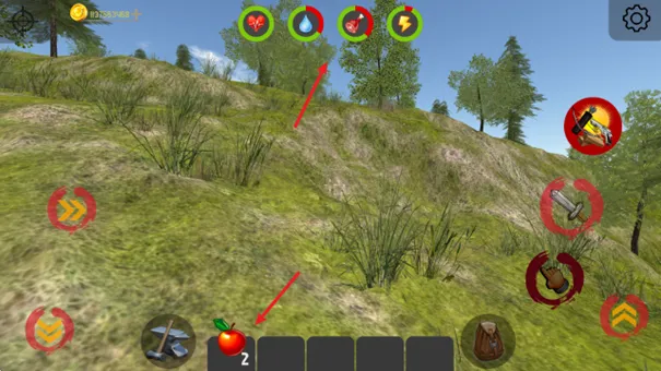 �Ҵ���ʹ�����ջ�(����ֲ���Ϸ)v1.1 ��Ѱ�