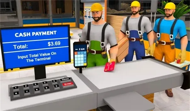 �ҵĽ�������2026�ٷ�����v1.0.6 ��Ѱ�