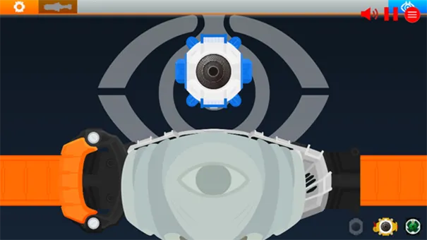 ������ʿ��������ģ����swf(������ʿ������Ϸ)v1.2 ��׿��