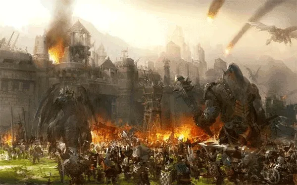 Legacy Of Warrior��ʿ�ż�(��ʿ�ż���Ϸ)v3.8 ��׿��