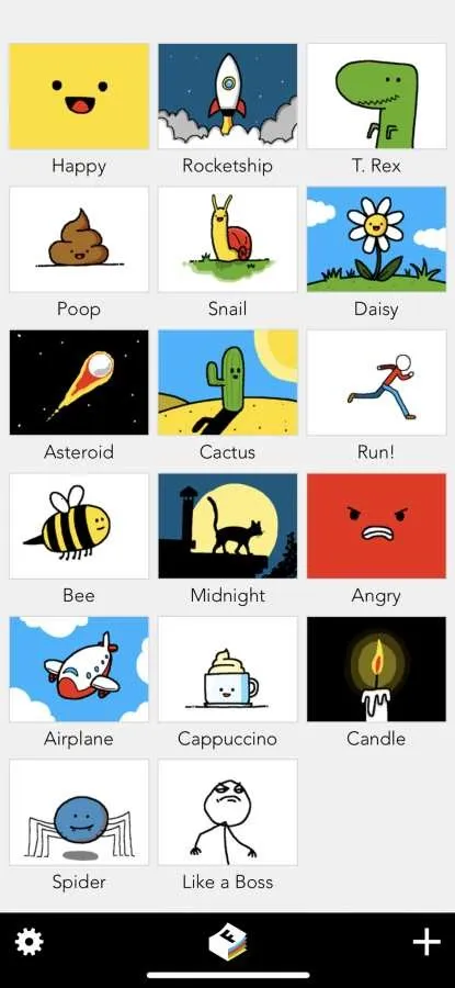 Folioscope(�����滭����)v4.0.49 �ٷ�����