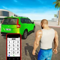 ӡ�ڰ����г���ʻ(�ڰ��ʻ��Ϸ)v2.1 �ٷ�����