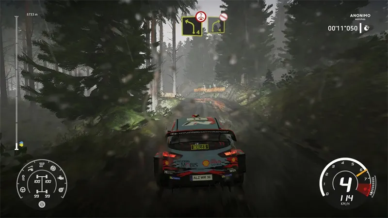 WRC8��������Ϸ2026�ٷ�����v357d7d9 ��Ѱ�