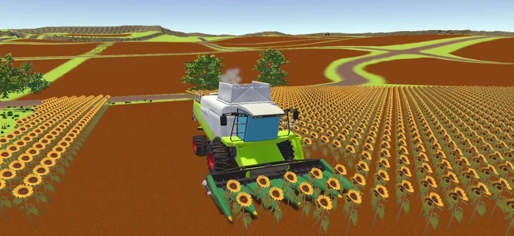 ����ũ����26(3Dũ����Ӫ��Ϸ)v1.0.0 �ٷ�����